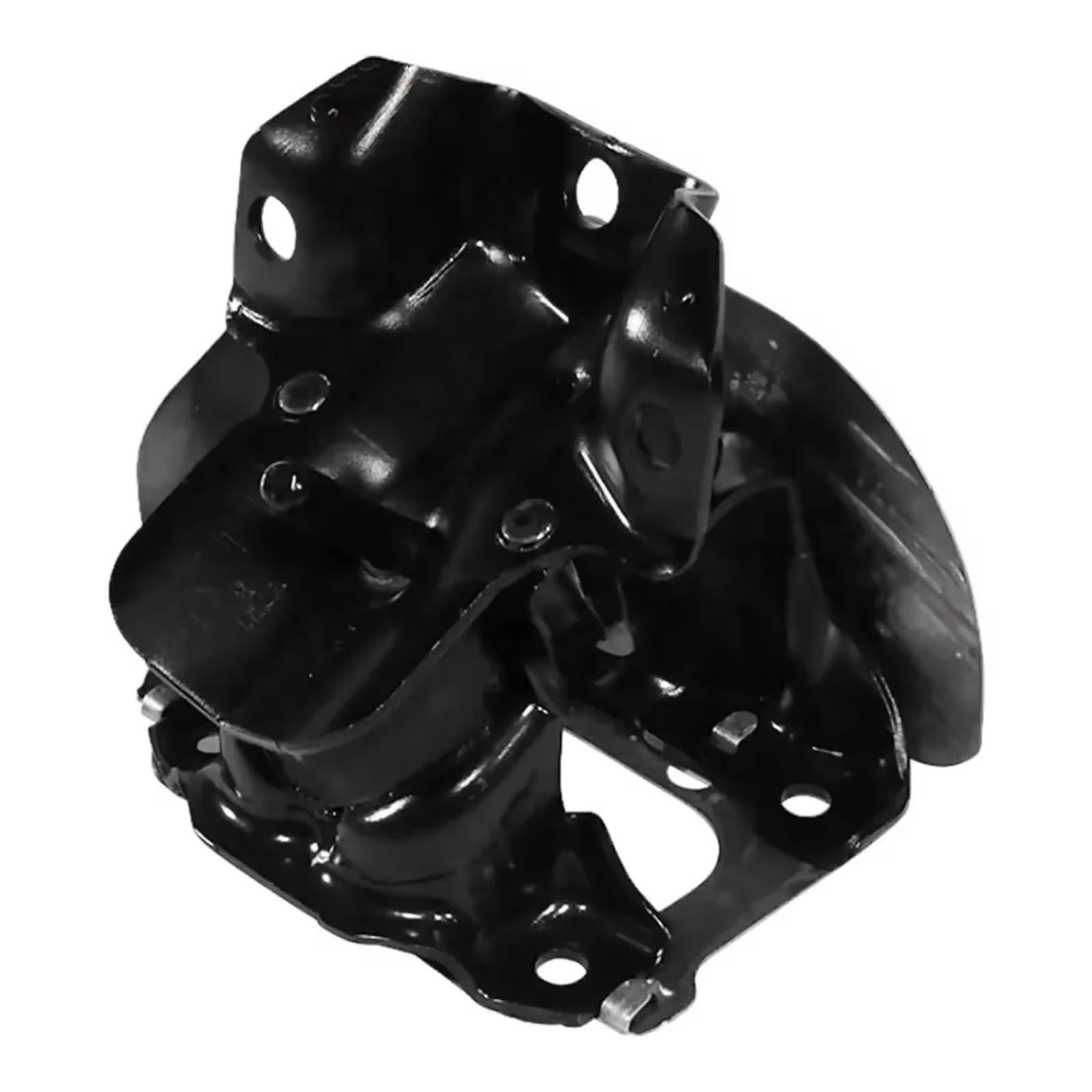 Silentblock Compatible con Chevrolet para Silverado 1500 para Tahoe 15829208 A5432 2PCS Soporte De Motor Delantero Izquierdo Y Derecho