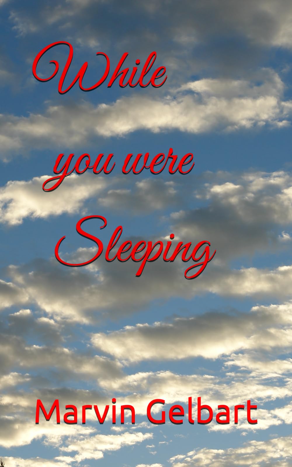 While You Were Sleeping