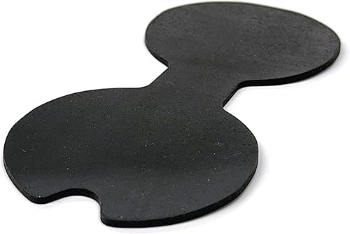 Miniatura 5 de Z PRECISION Portavasos de gran tamaño para Toyota Tacoma de 3 generación (2016-2023)  Reemplazo de portavasos de plástico moldeado para Tacoma