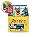JOSERA Adult High Protein Seefisch (1 x 900 g) | Premium Trockenfutter für ausgewachsene & sportliche Hunde | Lachs & Süßkartoffel | getreidefrei & proteinreich | L-Carnitin & Taurin | 1er Pack
