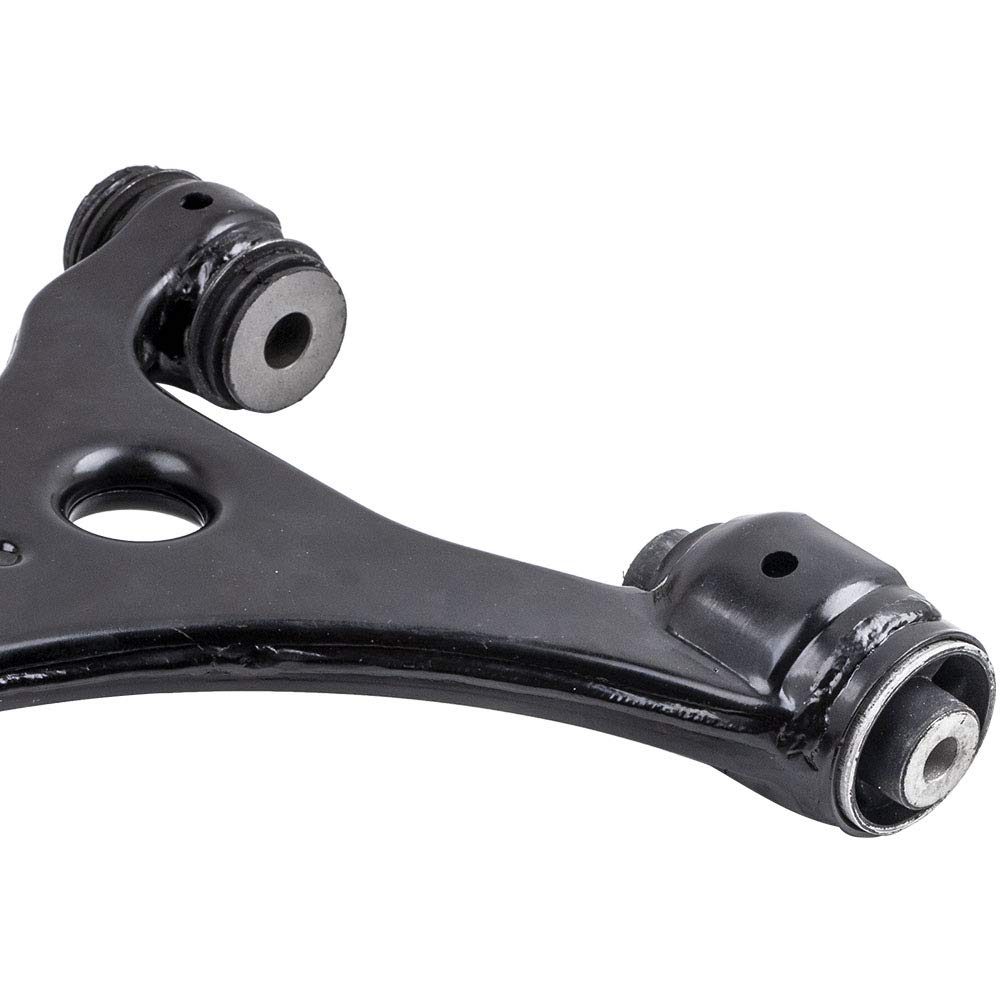 maXpeedingrods 2 x wahacz przedni na dole lewy + prawa do klasy A W169 W245