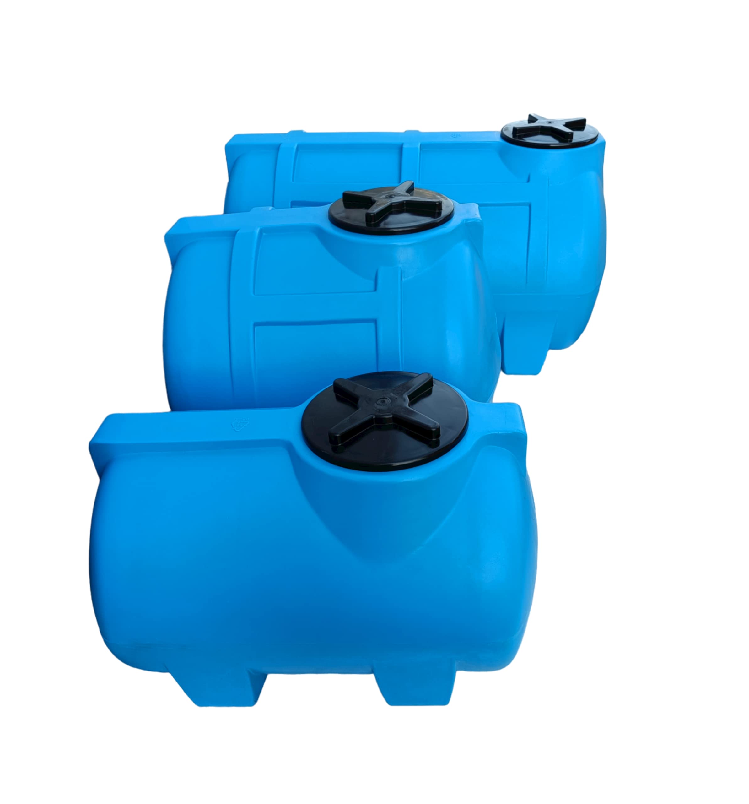 Cuve 300l Varile Réservoir D'eau Potable Vert 250 L | Sans BPA