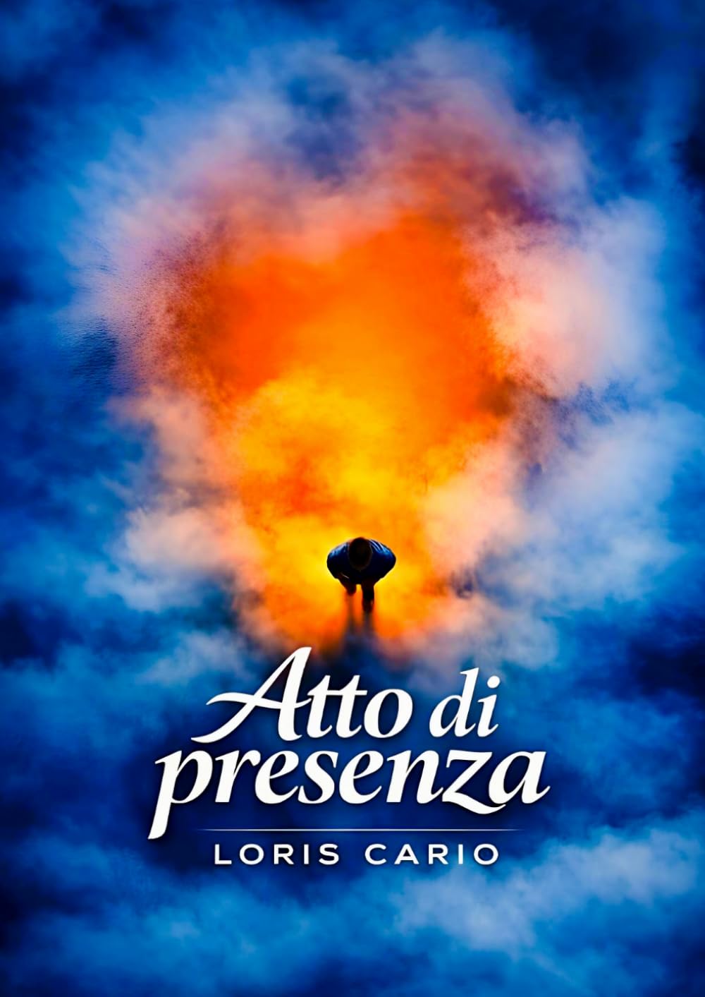 Atto di presenza: La poesia come gesto civile, la presenza come atto d’amore