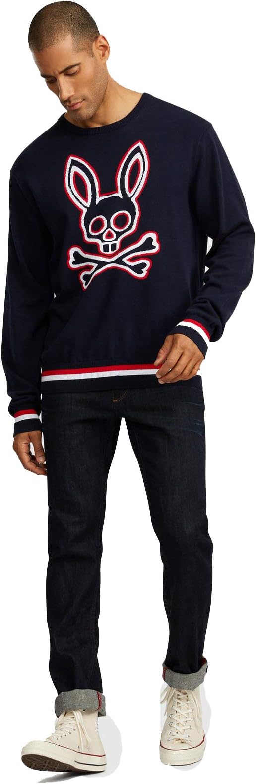 white faze moletom com capuz