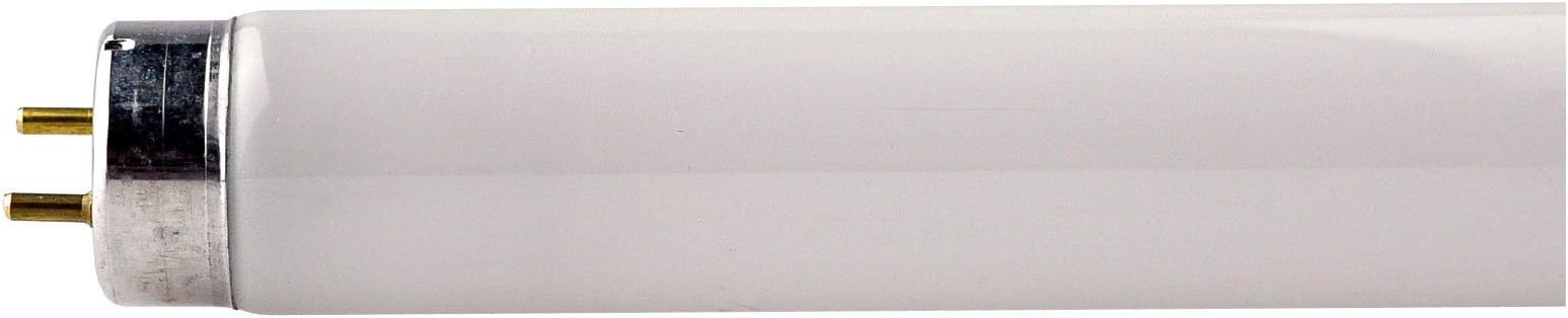 Tube Fluorescent U Narva 18W/840 - 4000K Blanc Neutre - Culot 2G13 - 1350 Lm