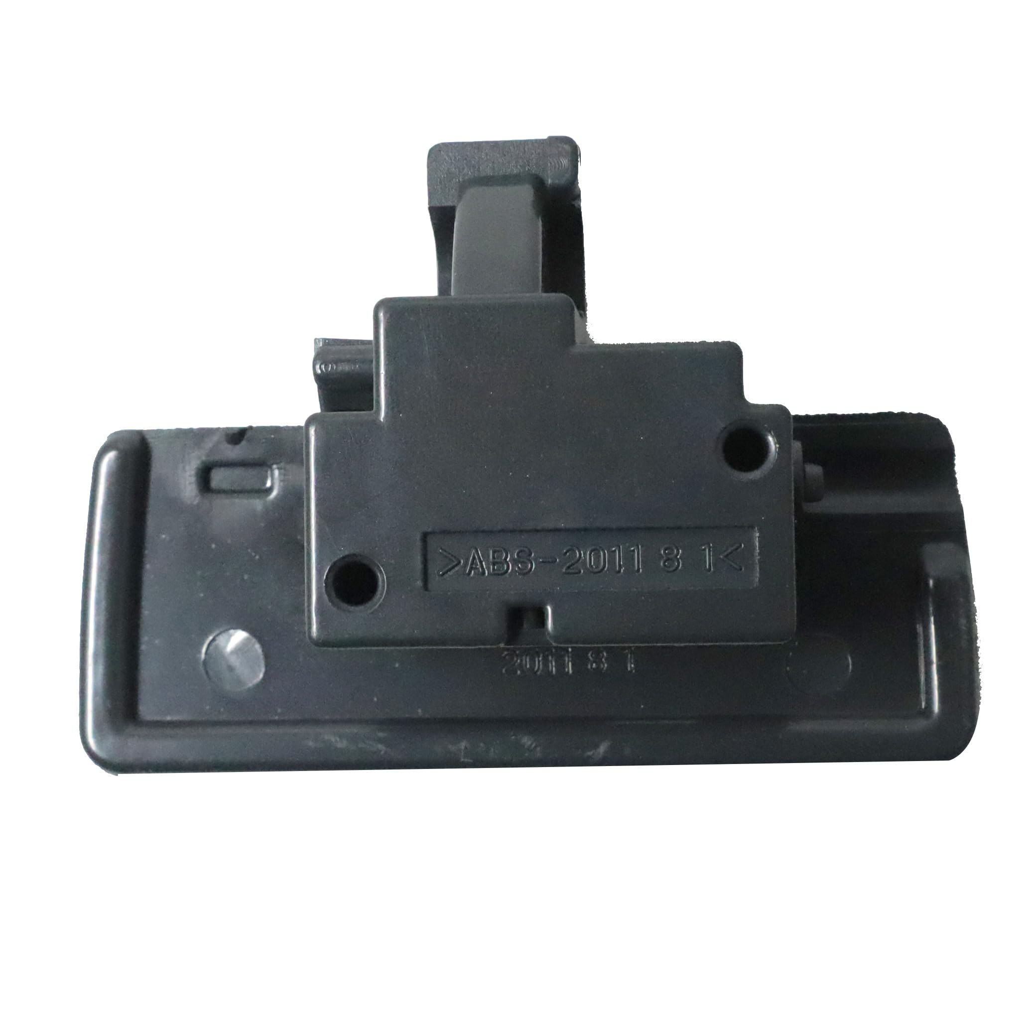 Maniglia apri vano cassetto porta oggetti compatibile con codice 71743086 adatto a Sedici 06-14 compatibile con Swift IV 10-24 adatto a SX4 06-24