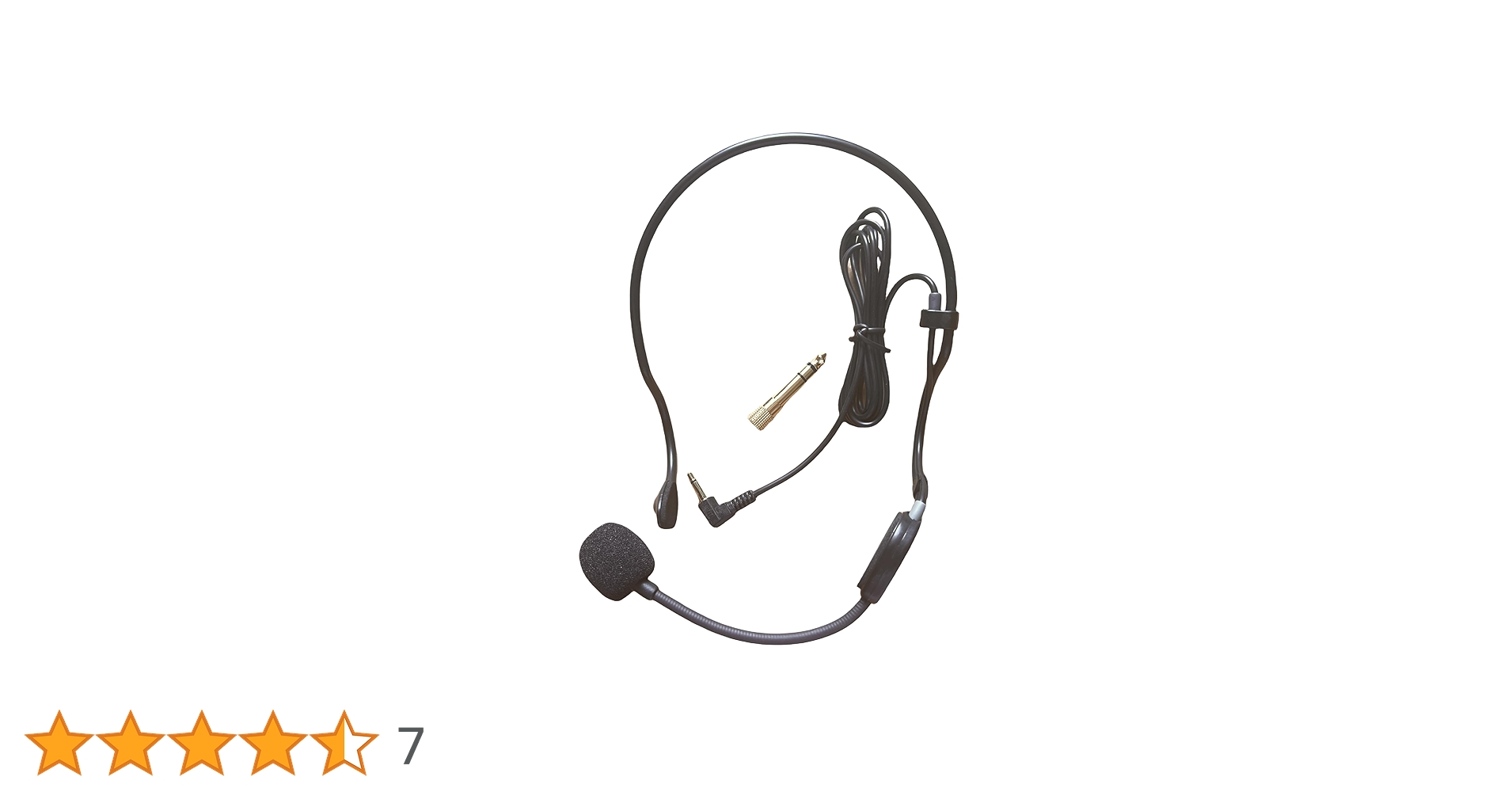 Amazon | 路線バス運転手用ピンマイク HM -100 | コンデンサ