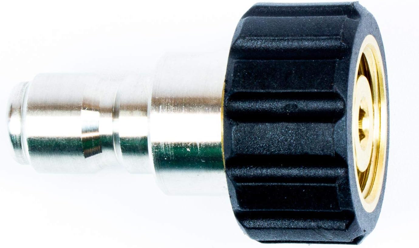 Kranzle Detail kit for Pressure washers