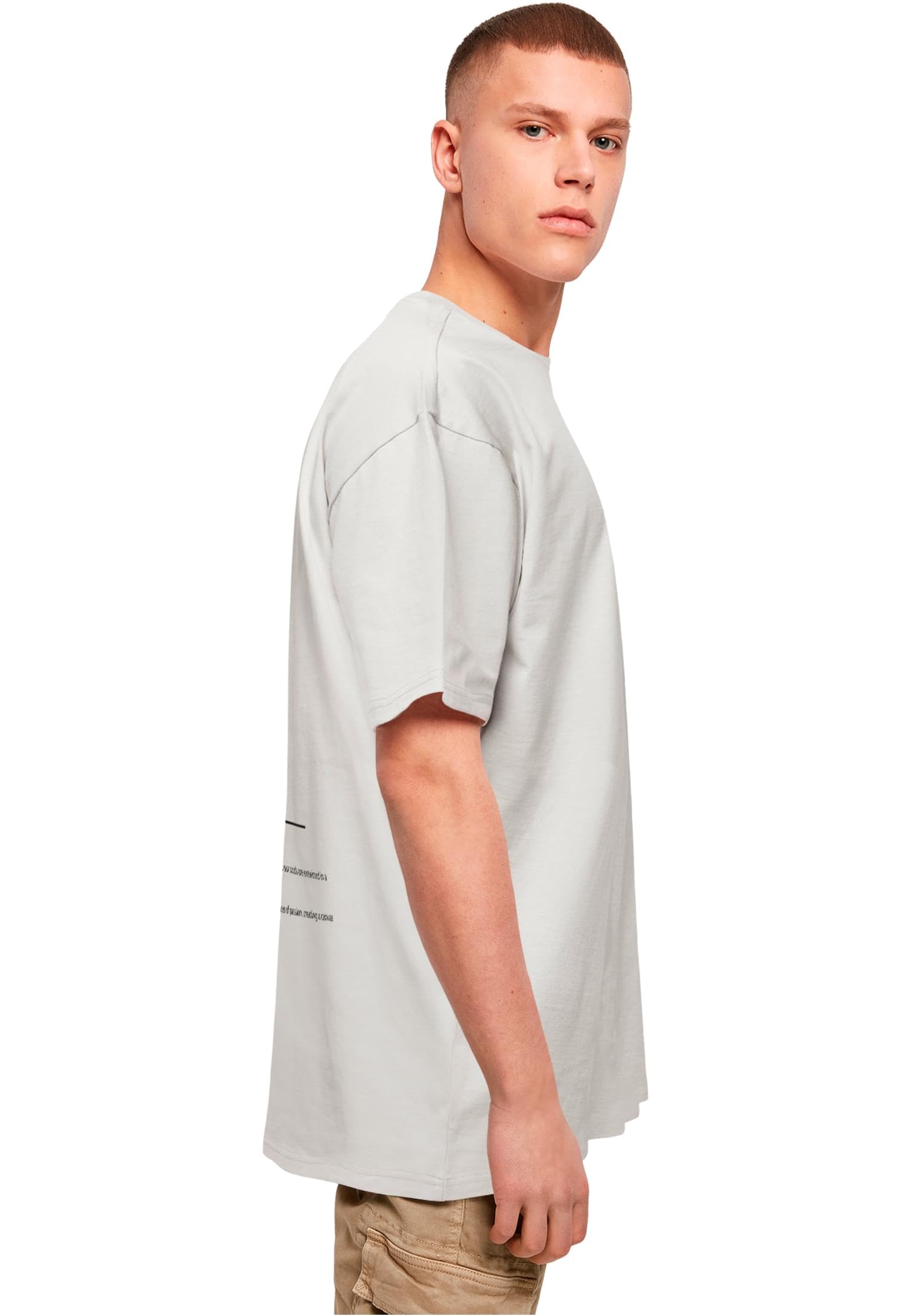 MERCHCODE T-Shirt Uomo