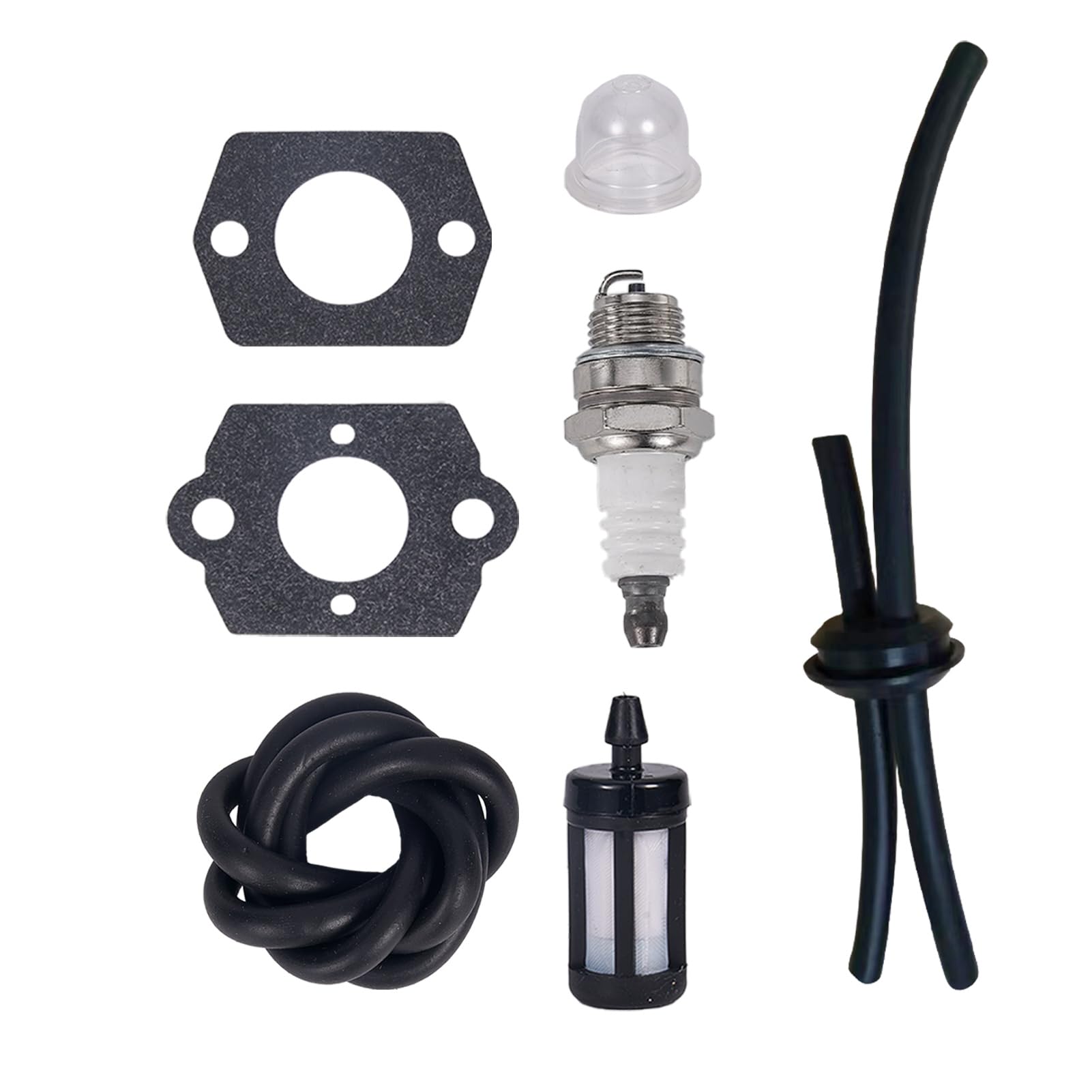 Vergaser & Luftfilter Für Stihl BG45 BG46 BG55 BG65 BG85 BR45C SH55 SH85 Blower