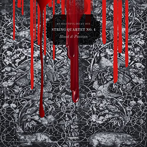 My Beautiful Decay 1973 & Rudersdal Chamber Players