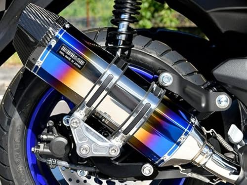 r[X CORSA-EVOII q[g`^ tGL][Xg {F N-MAX125