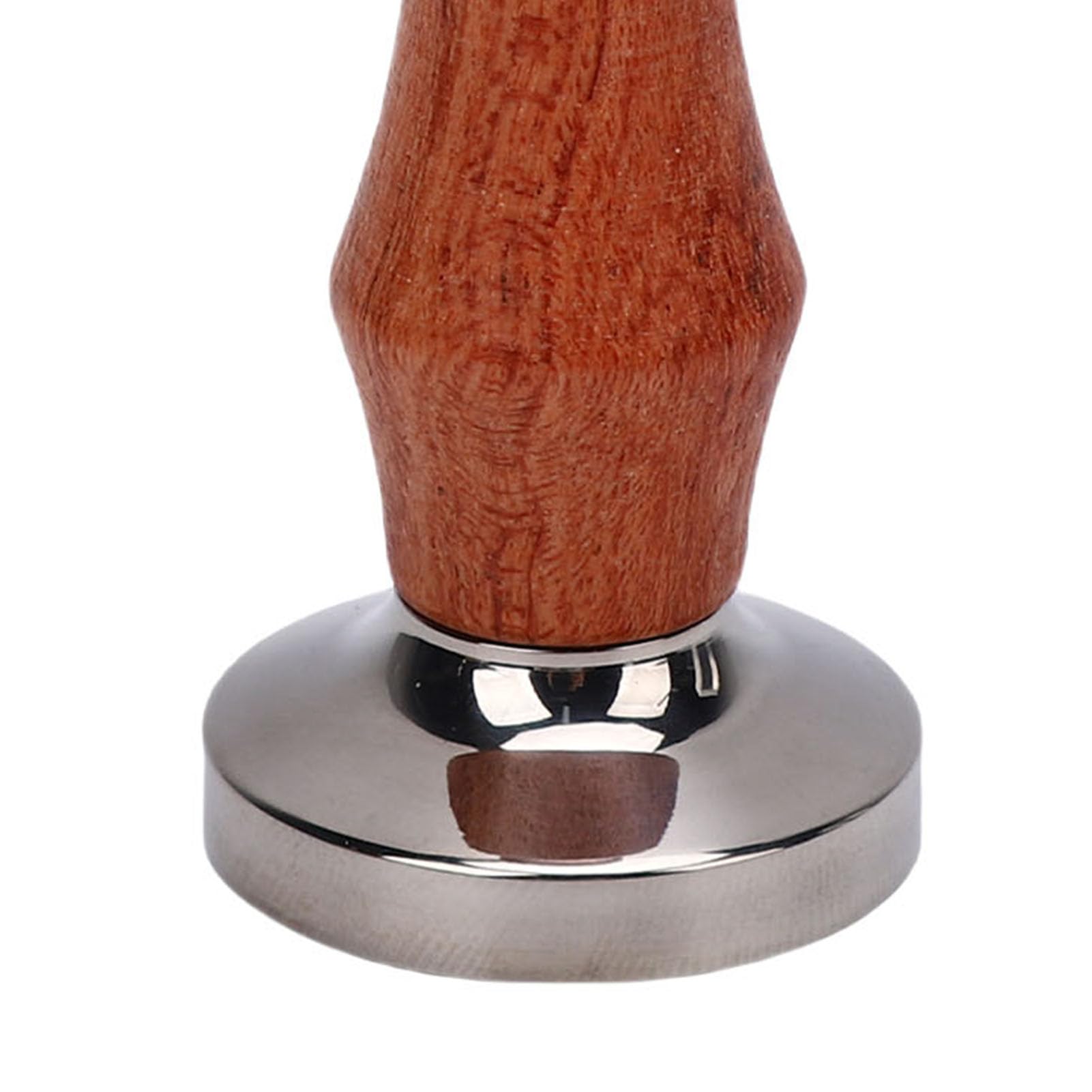 Generic Cápsula de Filtro de café Reutilizable de Acero Inoxidable con Cuchara y Compactador, Cápsulas Recargables Ecológicas para Máquinas Mio