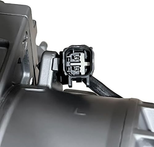 Miniatura 5 de RYC - Compresor de aire acondicionado automotriz AD-622-01 (se adapta a Ford Transit-150 3.5L 2020-2024 compatible con Ford Transit-250 3.5L