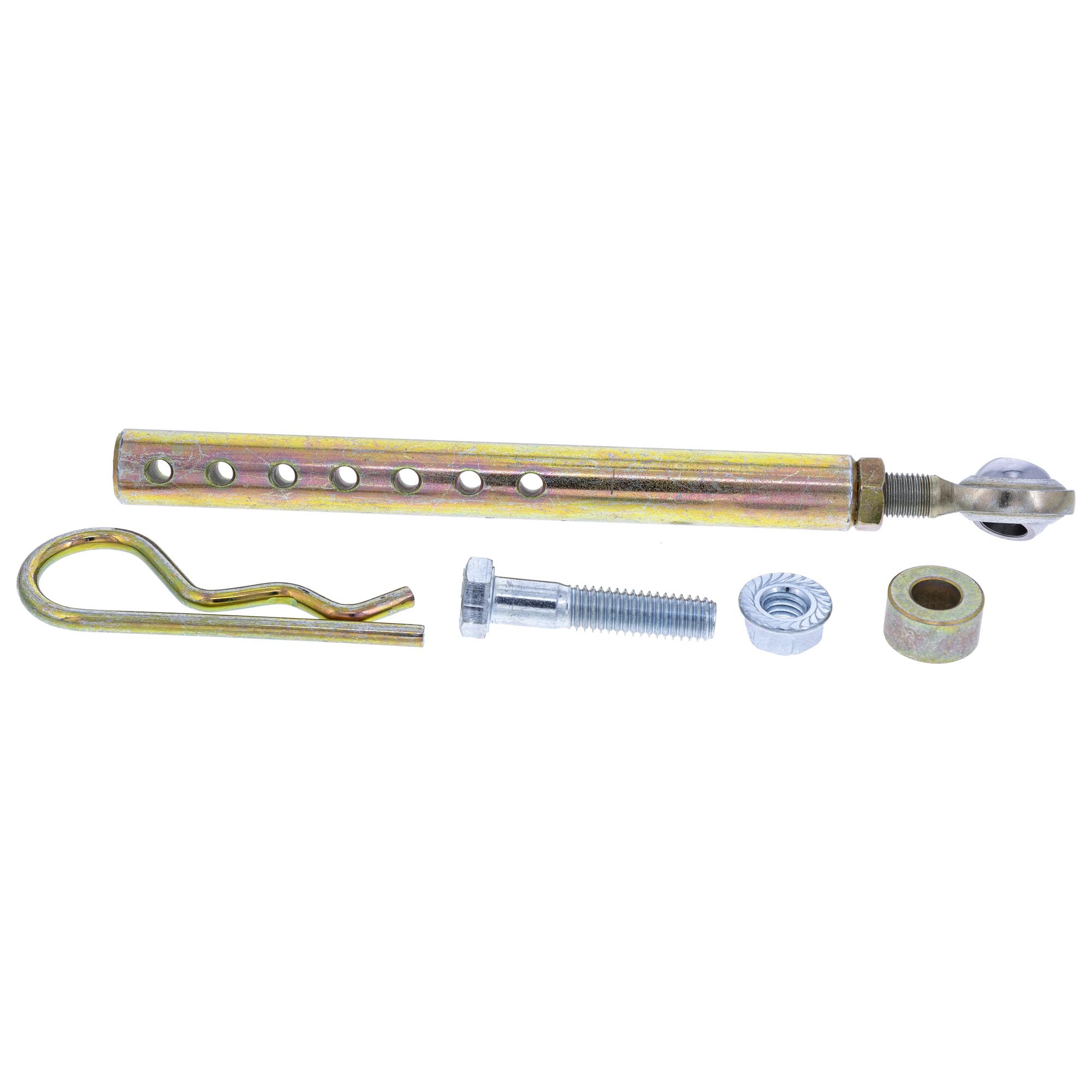 Amazon.com : Exmark 1-411532 Support Link Kit with Pin Turf Tracer