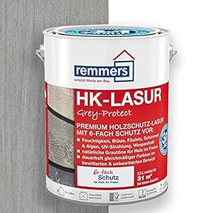 Remmers Aidol HK-Lasur Grey-Protect (2,5 l)