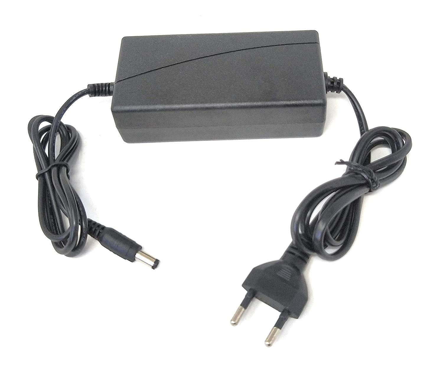Taapsee® 12V 3Amp DC Power Supply Adapter, Table Top 12 Volt 3A SMPS for CCTV Camera, LCD Monitor, TV, LED Strip Light, DVR, NVR, Setup Box Broadband, Routers for Home & Commercial Security Systems-image-47