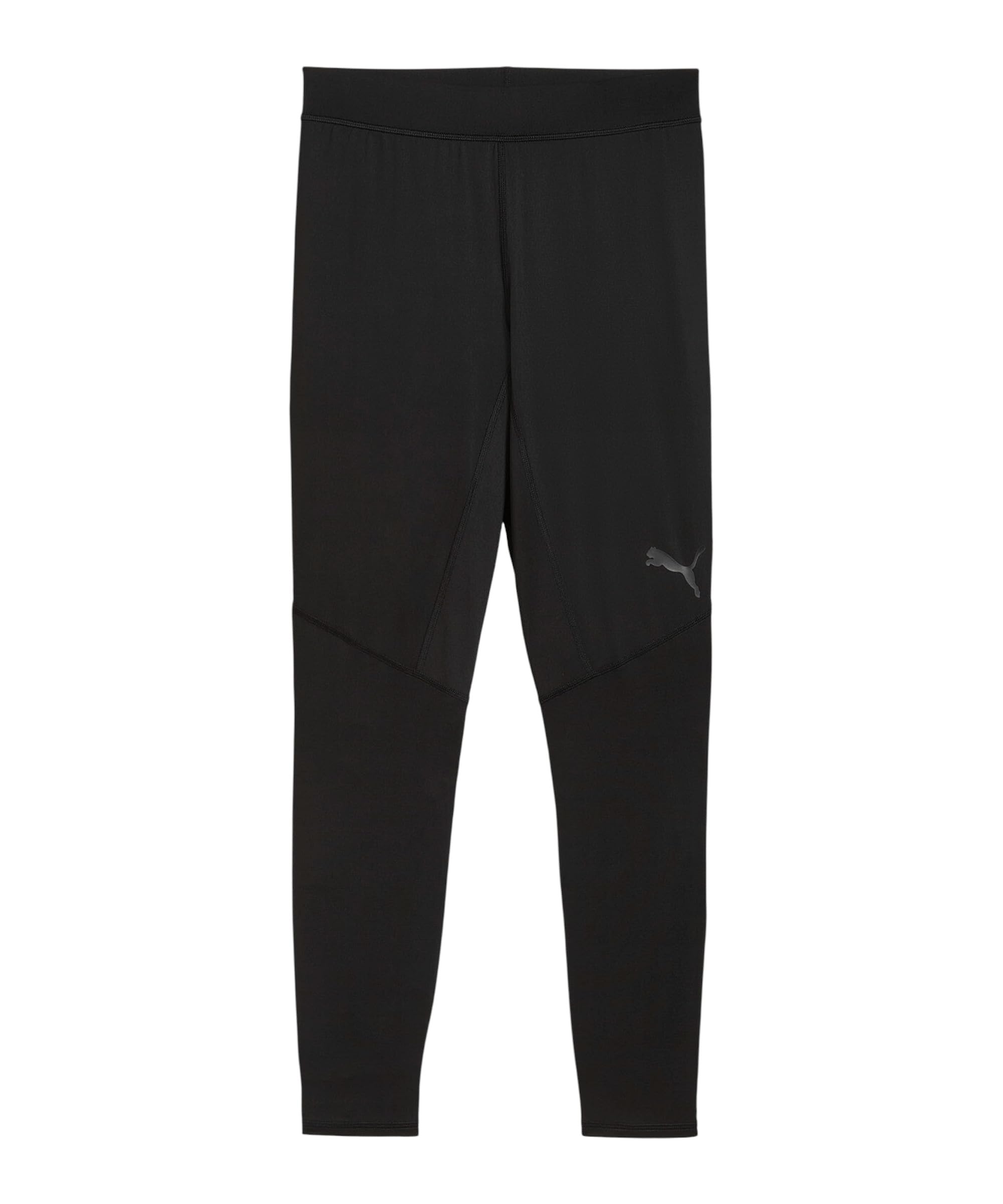 PUMA teamLIGA26 Baselayer Long Tight Puma Black