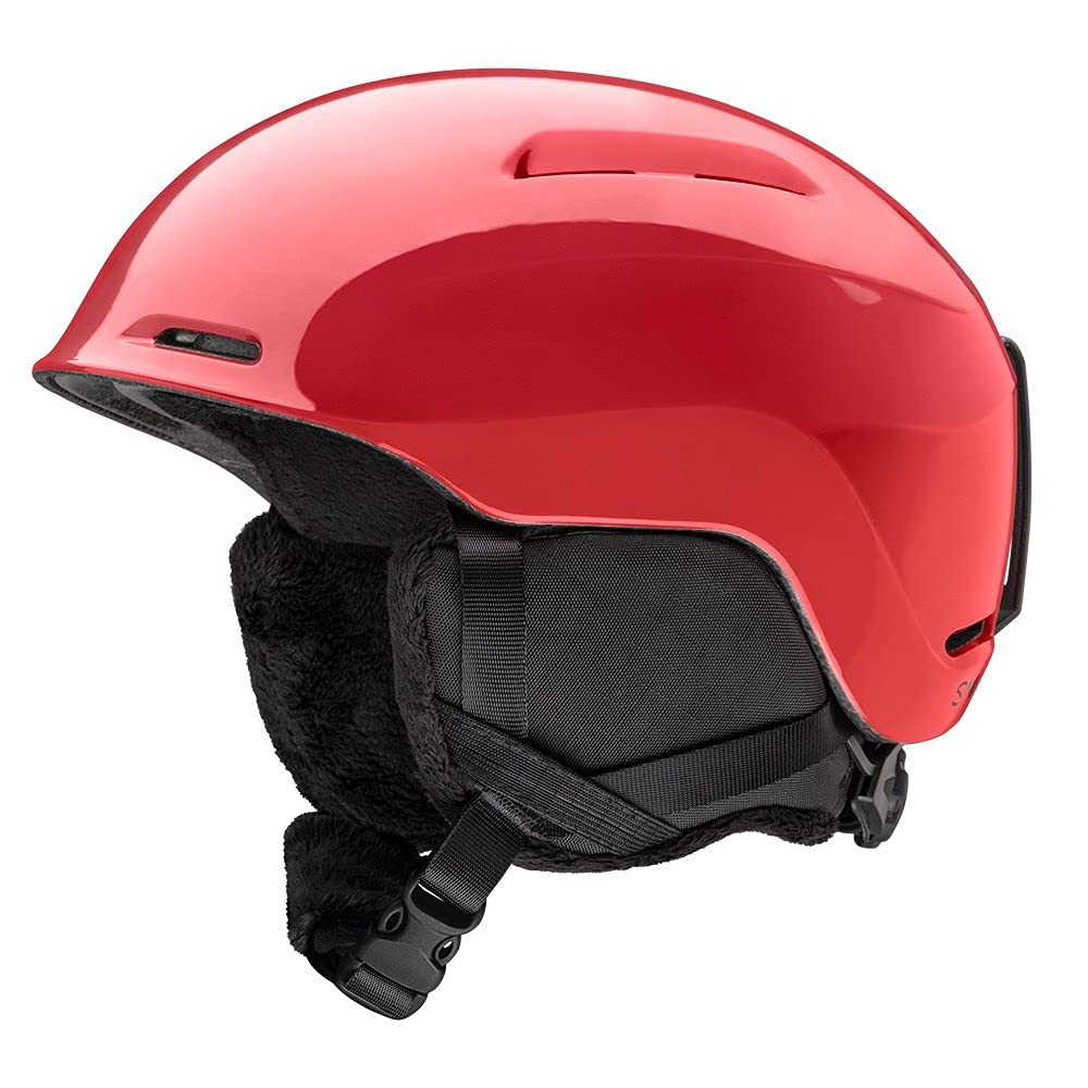 Smith Unisex Glide Jr. Snow Helmet