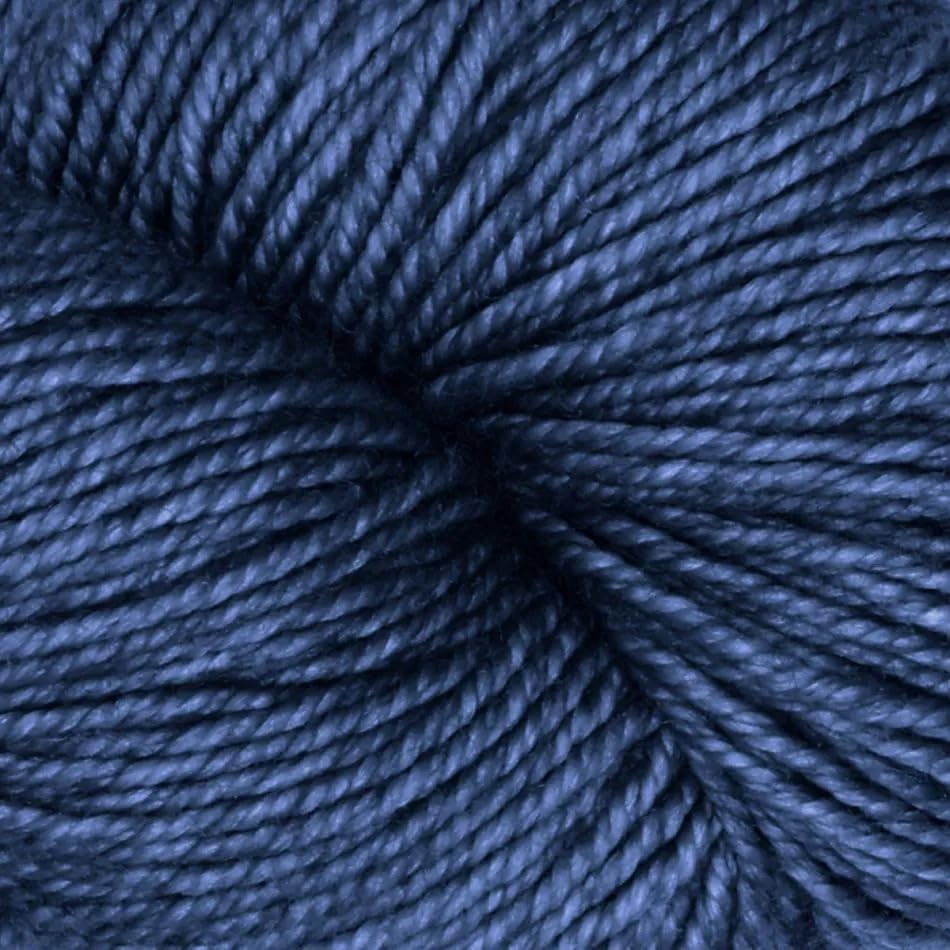 Knitpro Symfonie Yarns Blue Sapphire hilado de lana para tejer 3
