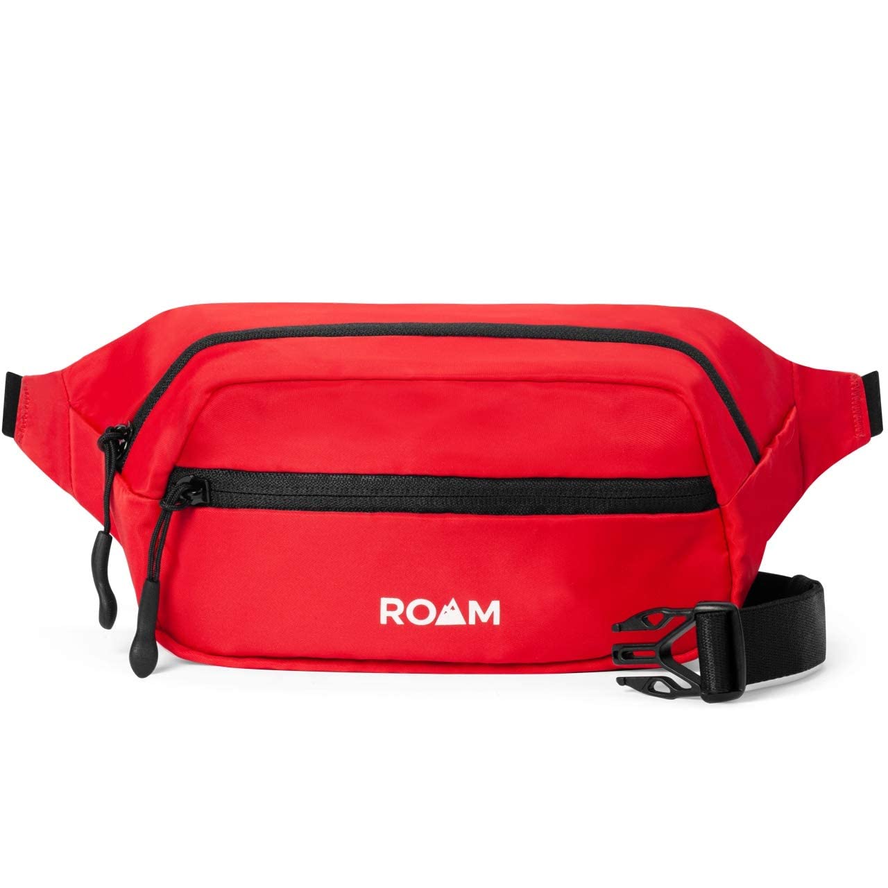 Roam Fanny Pack - Running Waist Bag - Travel Belt Bag with Large  