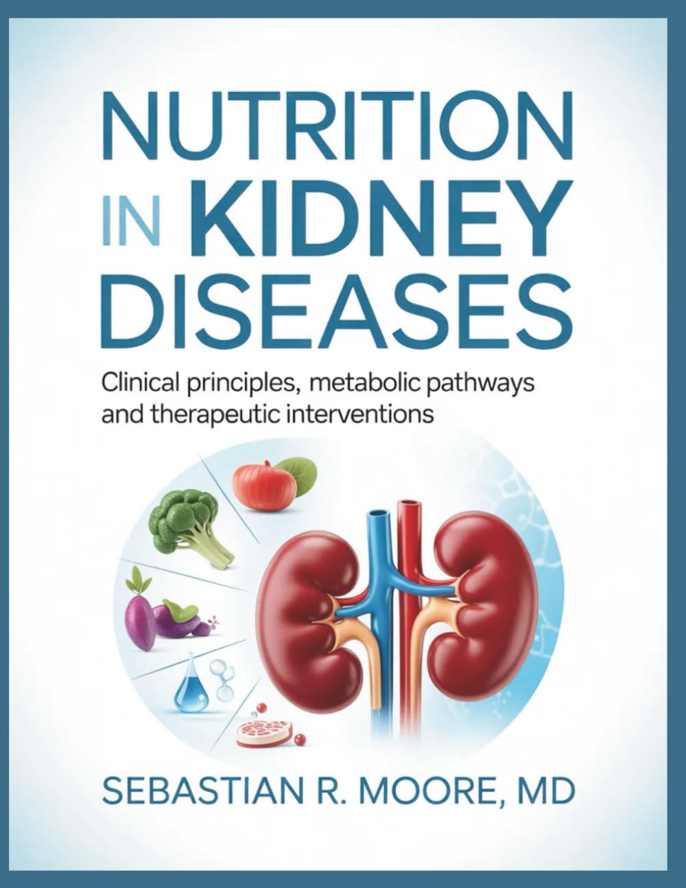 NUTRITION IN KIDNEY DISEASES: Clinical Principles, Metabolic Pathways, and Therapeutic Interventions