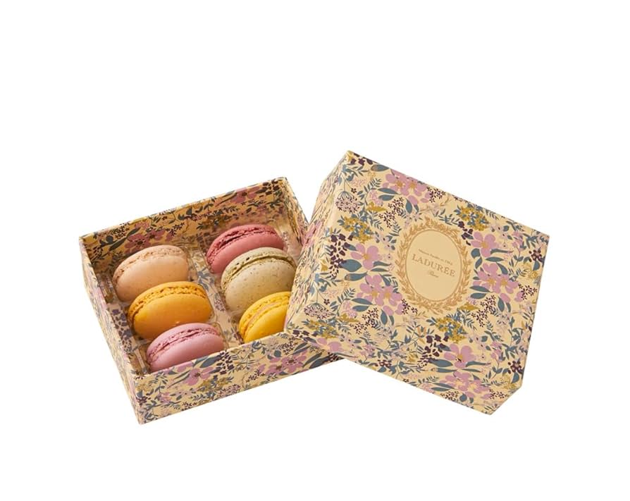 本日限定　ラデュレ LADUREE 貝殻 コンパクト Les Merveilleuses LADUREE - ラデュレ 貝殻 コンパクト 限定品