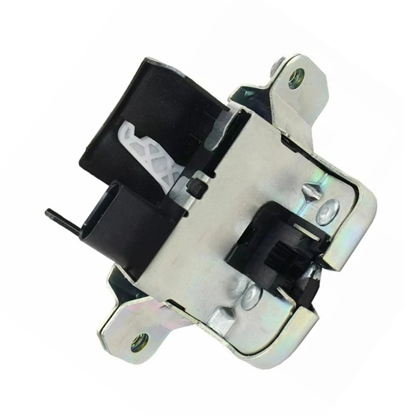 Boot Lock Actuator Compatible with Seat for Alhambra 2011 2012 2013-2016 Tailgate Boot Trunk Lid Latch 7P0827505N 7P0827505G 7P0827505L 7P0827505E