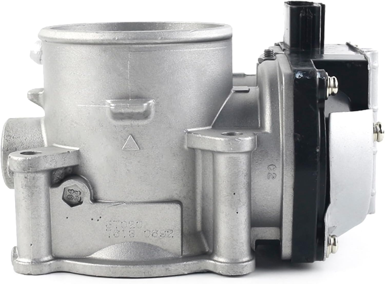 1450A101 Fuel Throttle Body For Mitsubishi Lancer Outlander 4B10 4B11 4B12 4N13 1.6-2.4L