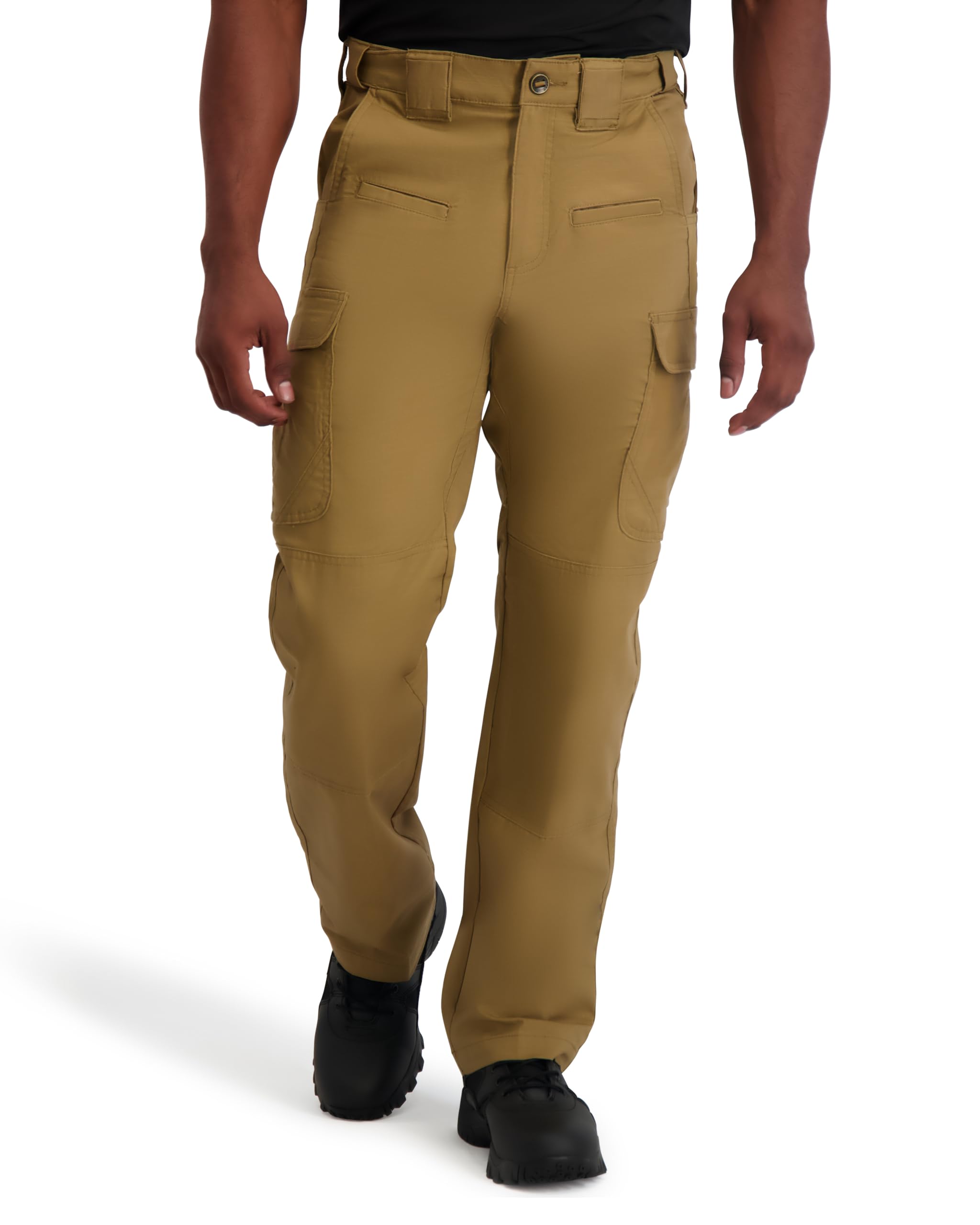 Men's Kinetic Tactical Cargo Pants