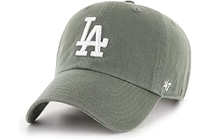 47 MLB Women's Women's Brand Clean Up Cap
