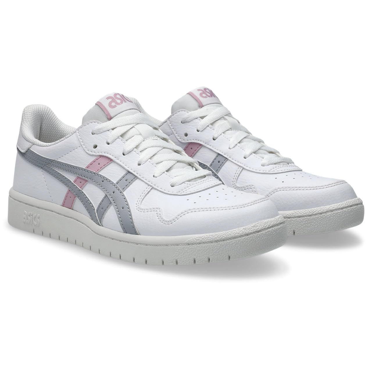ASICS 1202A118-134 Contend 9 PS Men White/Piedmont Grey UK 4.5