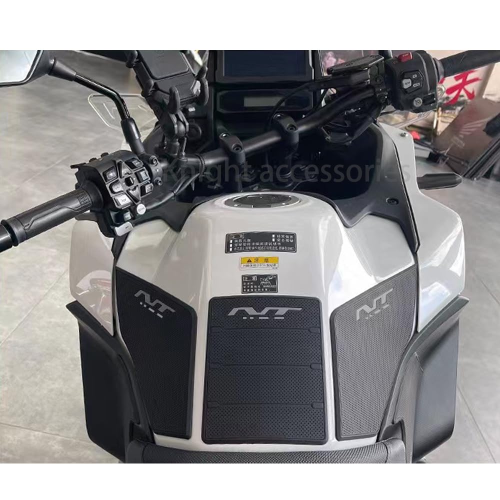 MKBHD Tankpad Für Honda CB1000 Hornet 2025 - Anti-Rutsch Aufkleber Schutz