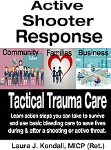Active Shooter Response Training: Citizens