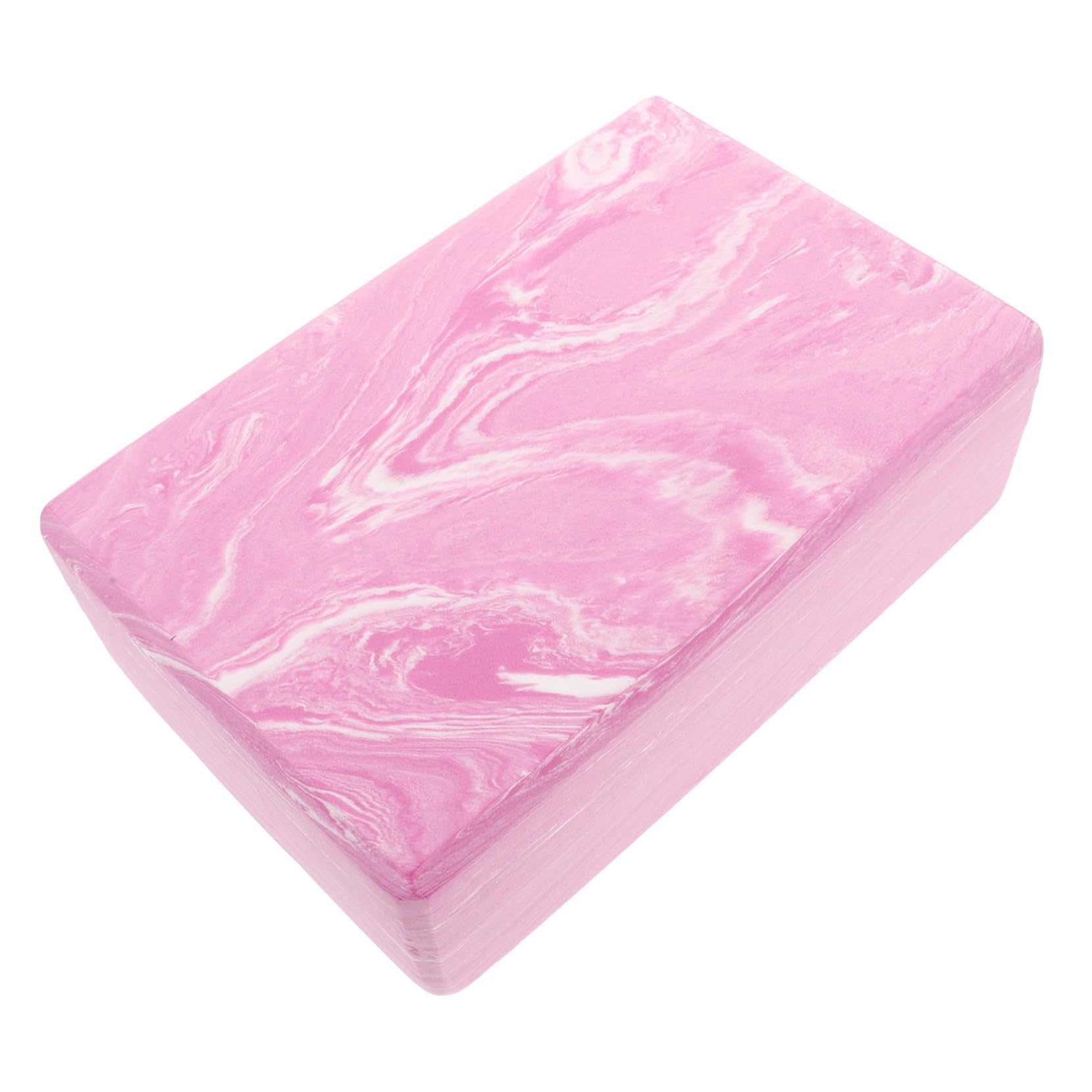 GOOHOCHY Yoga Blocks High Density Multifunctional Dance Block Foam Workout Tool