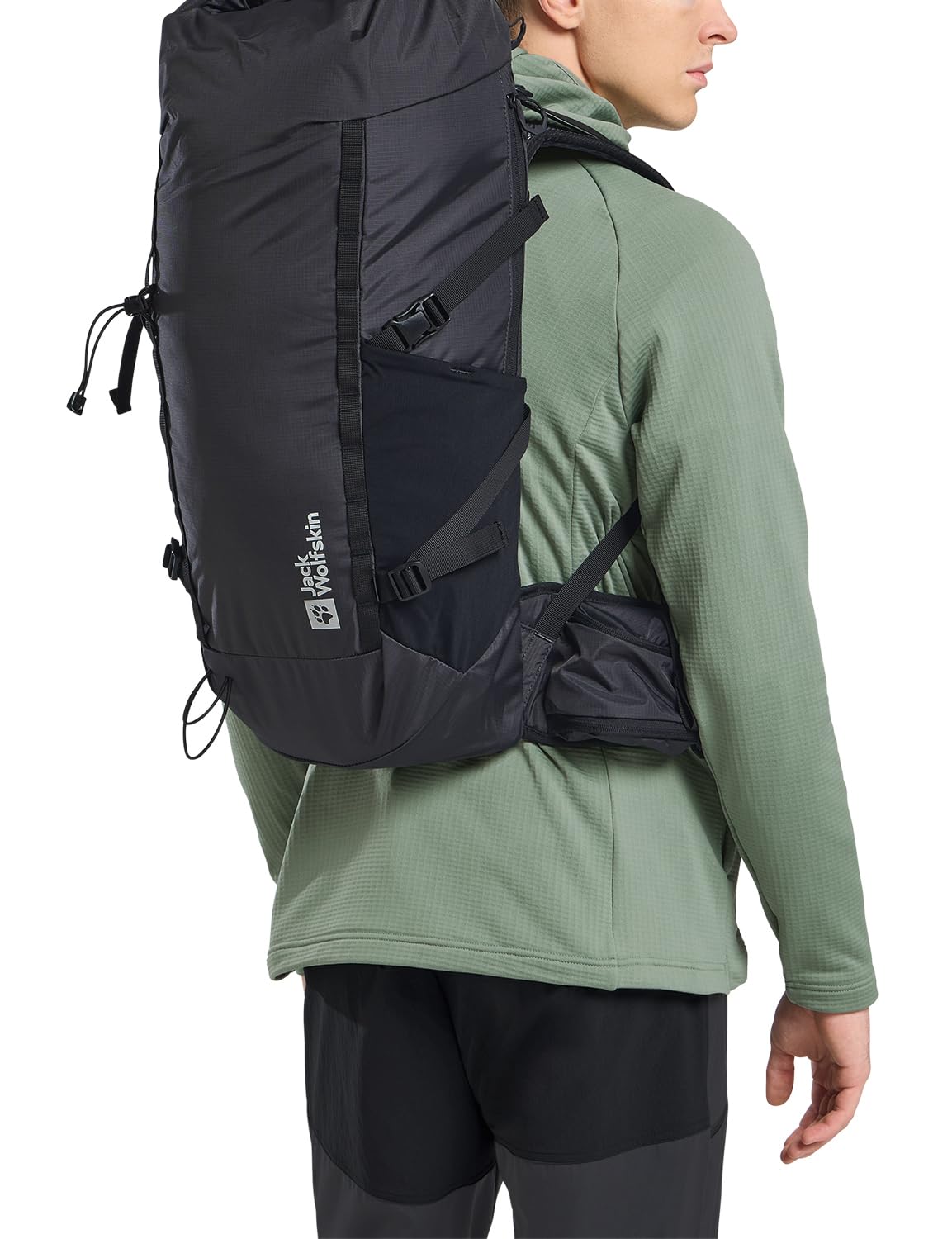 Jack Wolfskin Unisex Cyrox Shape 30 S-l Wanderrucksack
