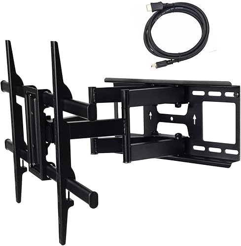 VideoSecu Soporte de TV para JVC 37" 42" 49" LT-43EM75 LT-49EM75 JLC37BC3002 JLC37BC3000 JLE37BC3001 JLC42BC3002 JLC42BC3000 JLE42BC3500 JLE42BC3500