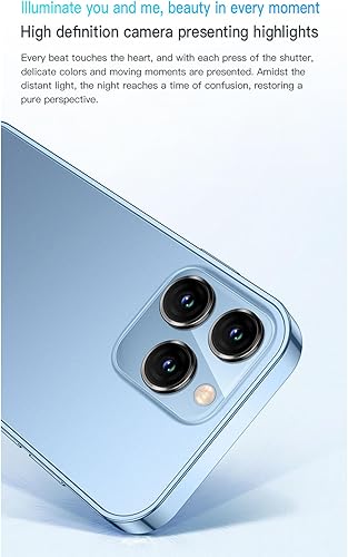 Miniatura 5 de Acogedor Mini teléfono inteligente 3G, 3.0 pulgadas SOYES XS15 Mini Smartphone con cámara HD, Quad Core, Dual Sim, WiFi, lindo teléfono inteligente,