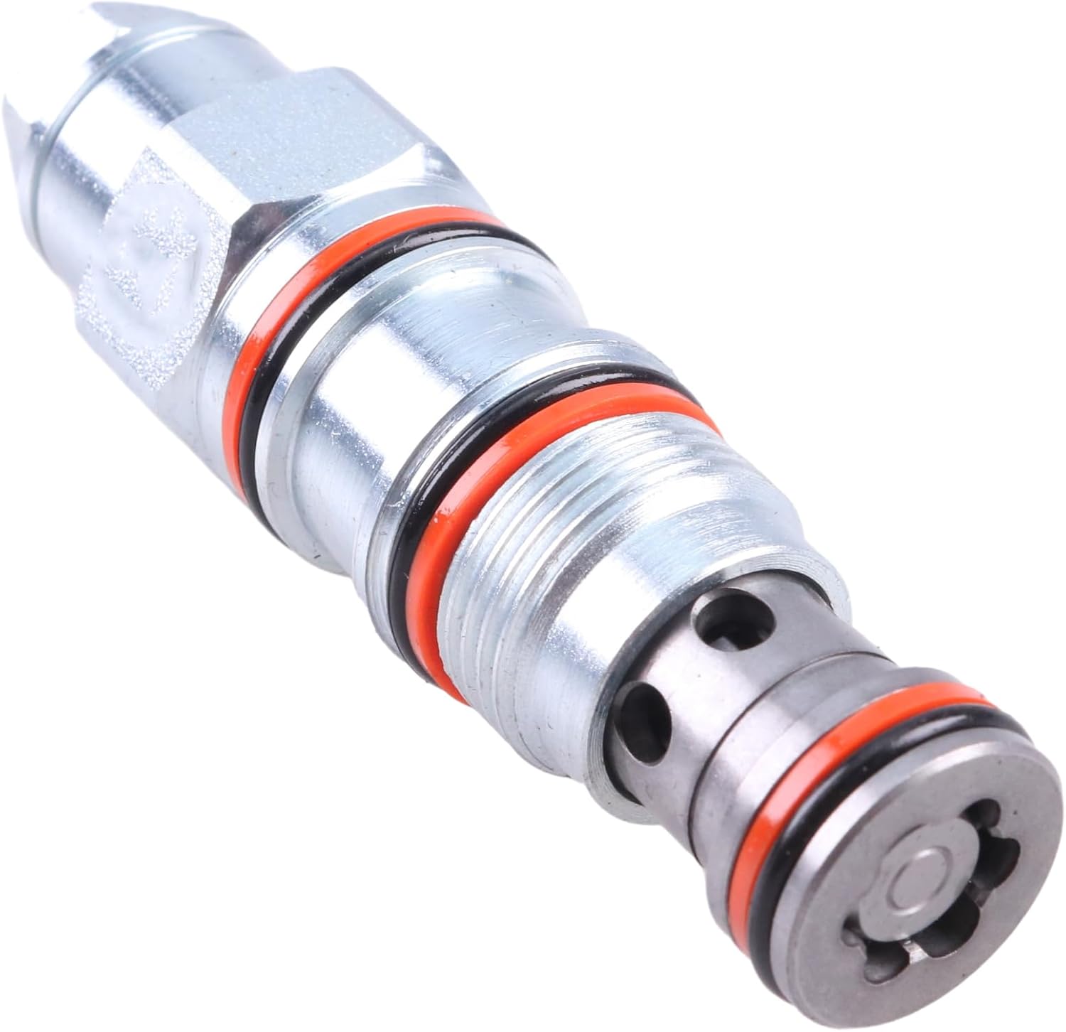 FridayParts CBCH-LKN CBCHLKN Counter Balance Valve Compatible for Sun Hydraulics Replacement