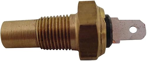Complete Tractor 1109-9510 emisor de temperatura compatible con/reemplazo para Ford Holland - C4Ah10884A