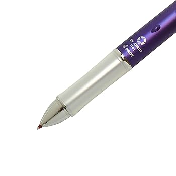 新品未開封　Dr.GRIP 4+1 2019年限定色 ブルー・ゴールド Amazon | 限定ドクターグリップ（Dr.Grip）4+1【プレミアム