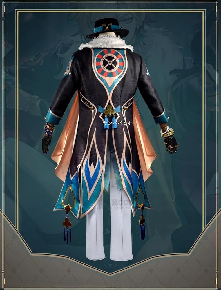 Amazon.co.jp: [ヤンババです] 即納アベンチュリンコスプレ衣装