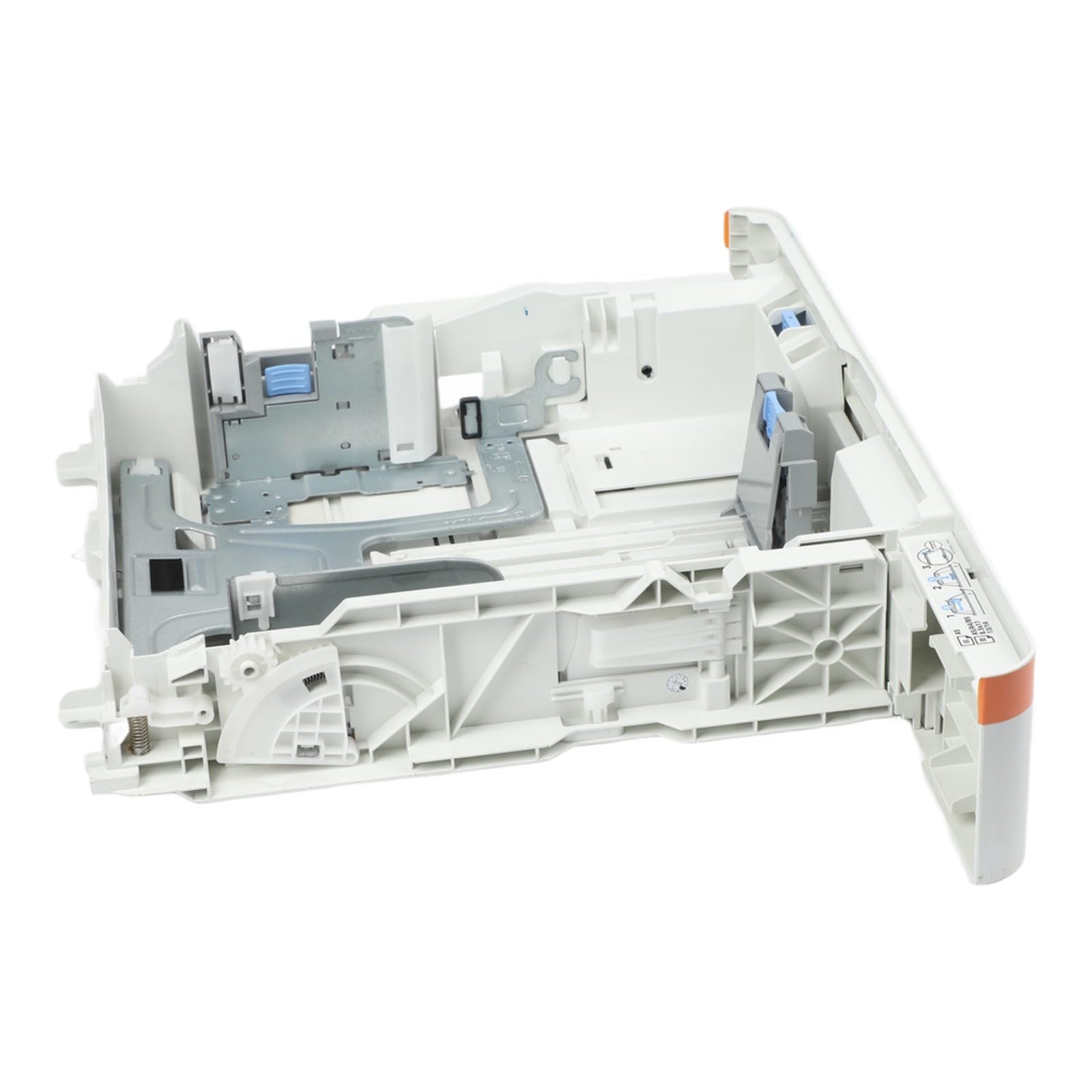 Cassette papier RM2-6766 : optimisez l'impression de vos documents au bureau HP M608