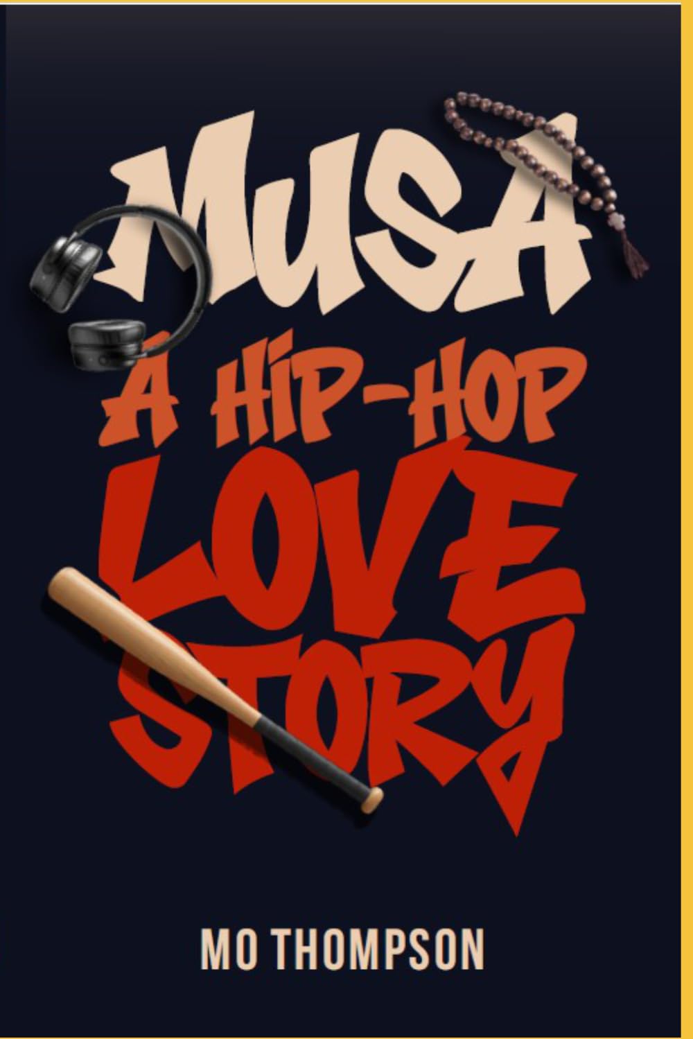 Musa: A Hip Hop Love Story
