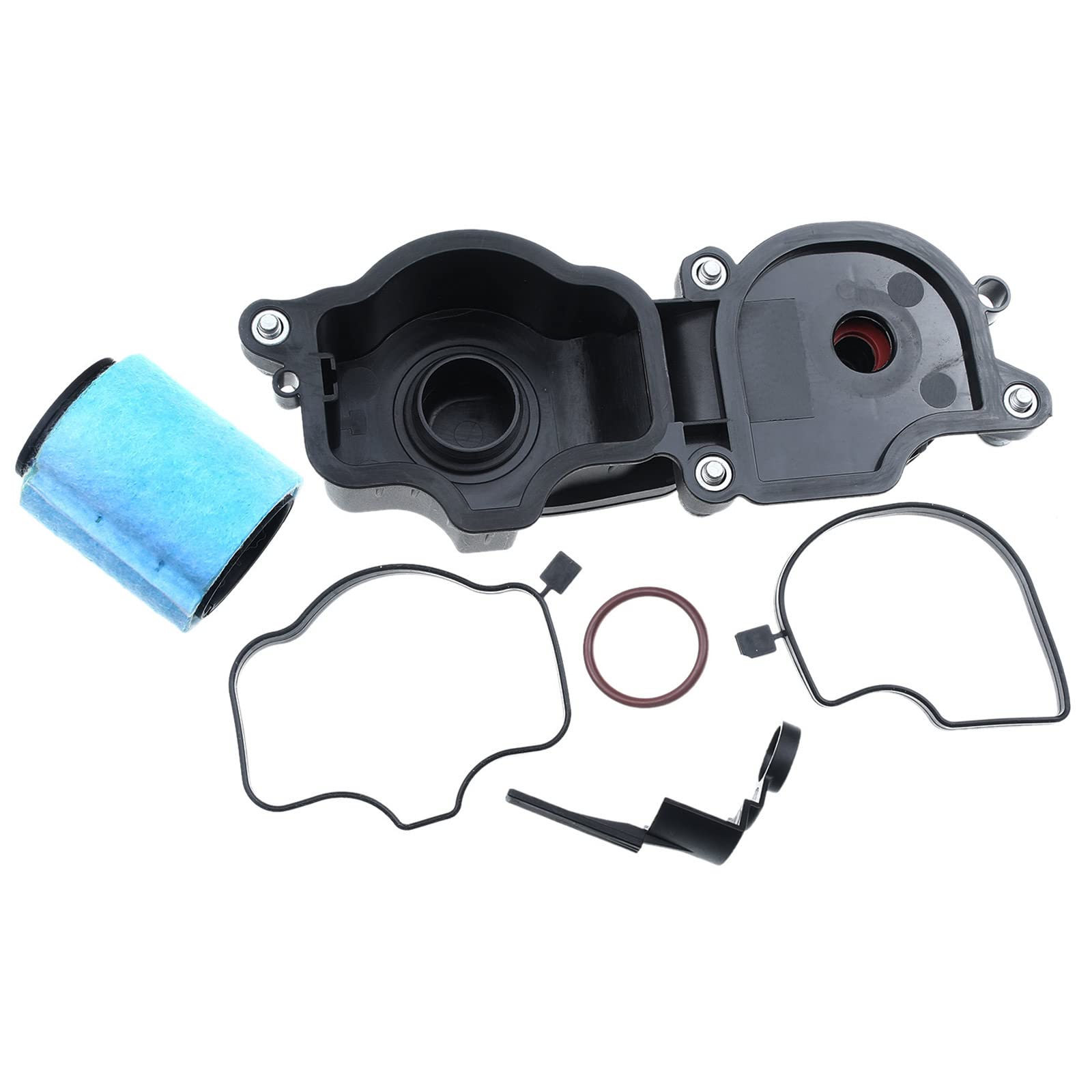 Valvola Sfiato Carter Per BMW E46, E39, E38, X5 - Ricambio 11127799224, Motore M57 2.5-3.0L 1998-2006 - Foto 8