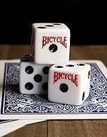 Vista 5 de Bicycle - 5 dados de 5