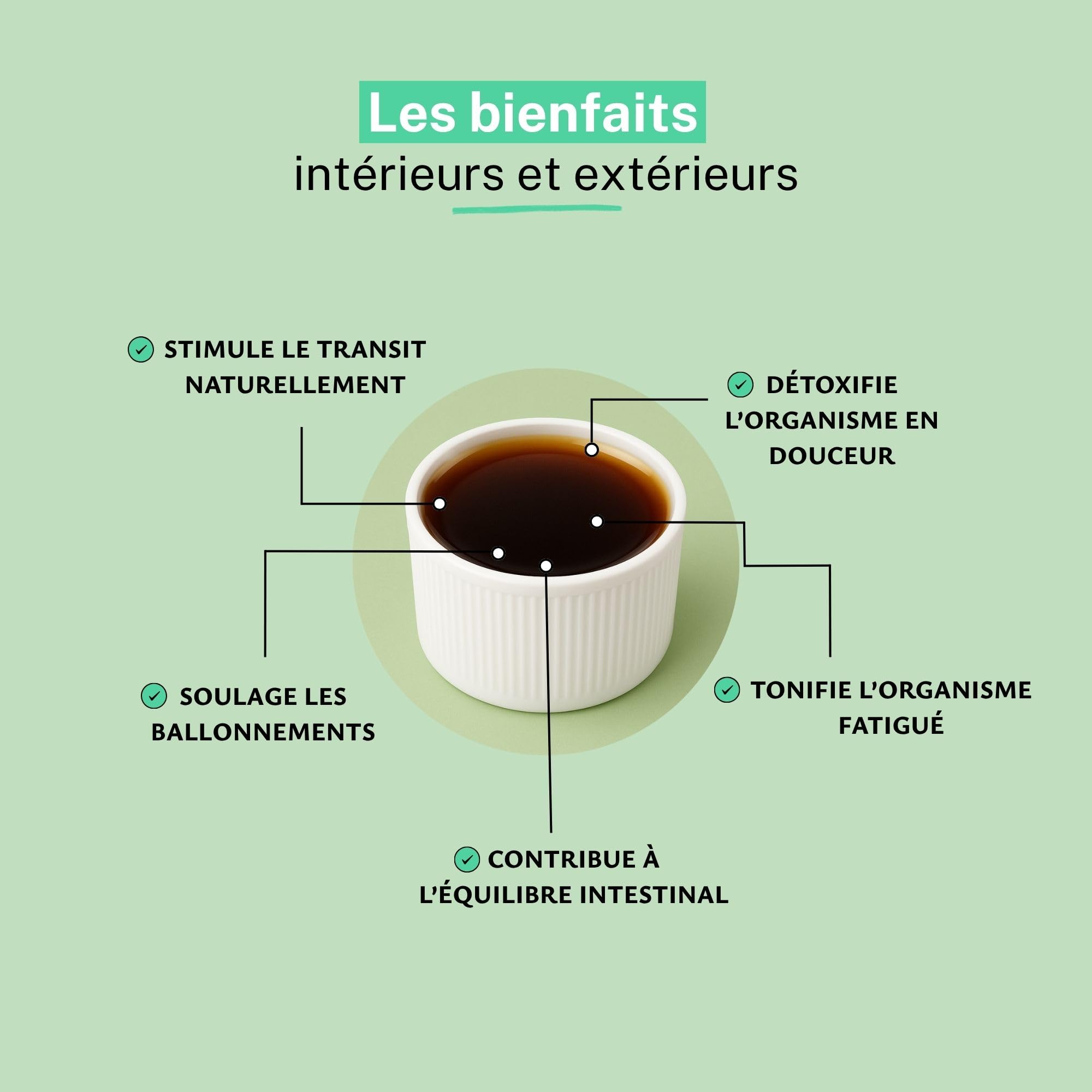 Elixir du suédois Maria Treben 500ml - Recette originale de Maria Treben - Fabrication Française