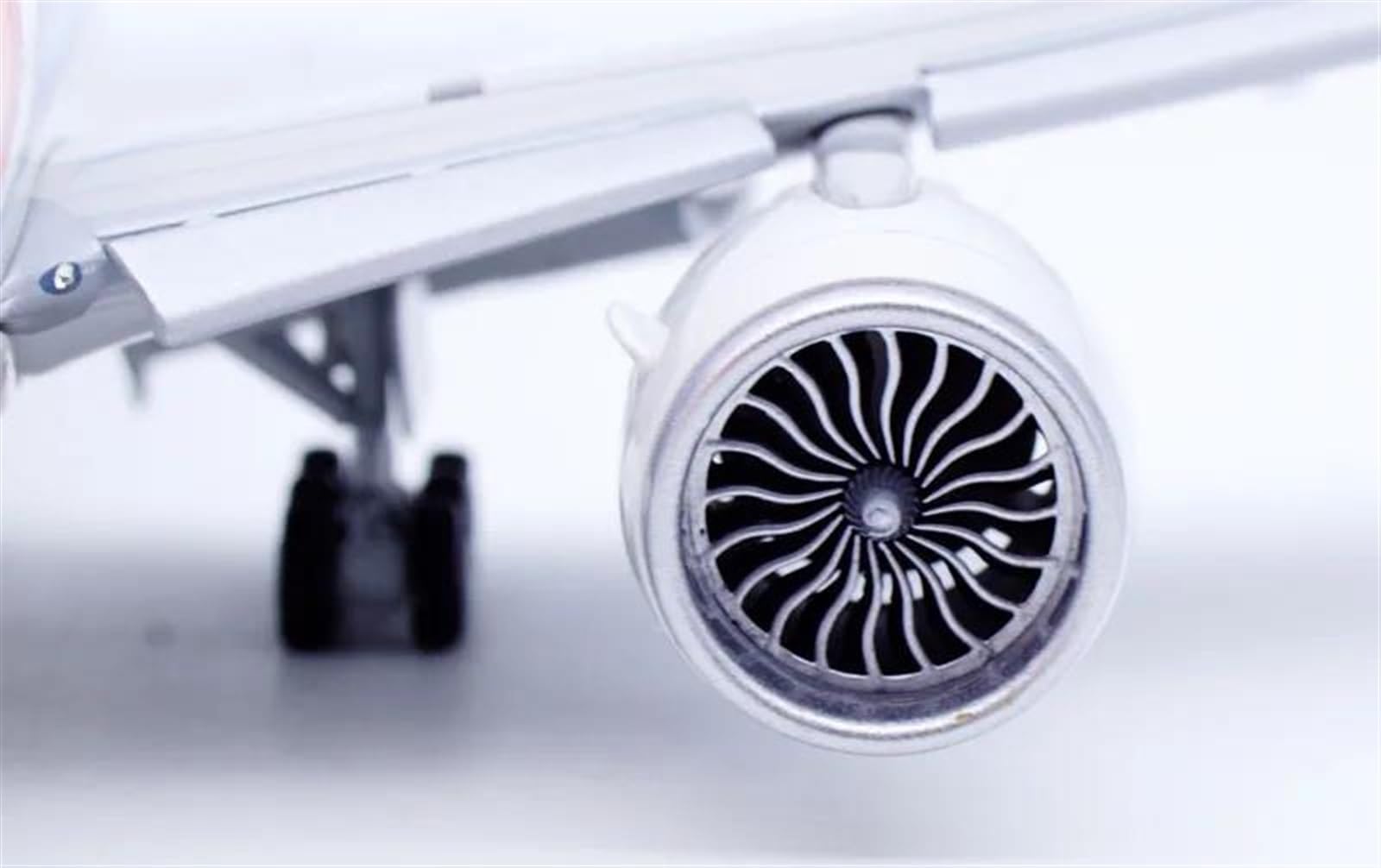 Model samolotu metalowy Model samolotu 1:200 dla KLM B777-300ER odlewany model samolotu odrzutowiec Model samolotu skala Model samolotu