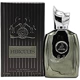 Hercules by Maison Alhambra for Men - 3.4 oz EDP Spray