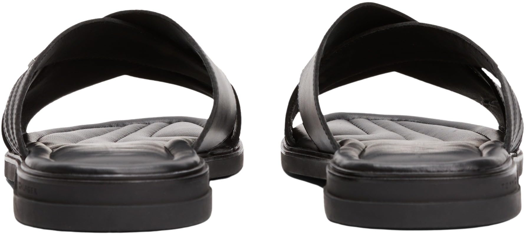 Tommy Hilfiger Sandalias Hombre Premium Sandal de piel